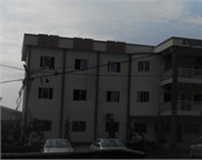 Préfecture du Wouri